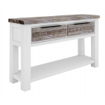 Homestead Console Table 2 Drawer Homestead Console Table 2 Drawer